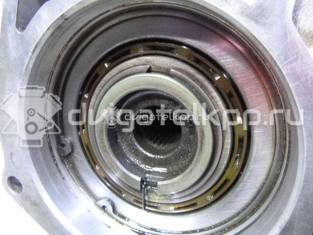 Фото Контрактная (б/у) МКПП для Nissan Teana / Qashqai / X-Trail 129-147 л.с 16V 2.0 л MR20DE Бензин/спирт {forloop.counter}}