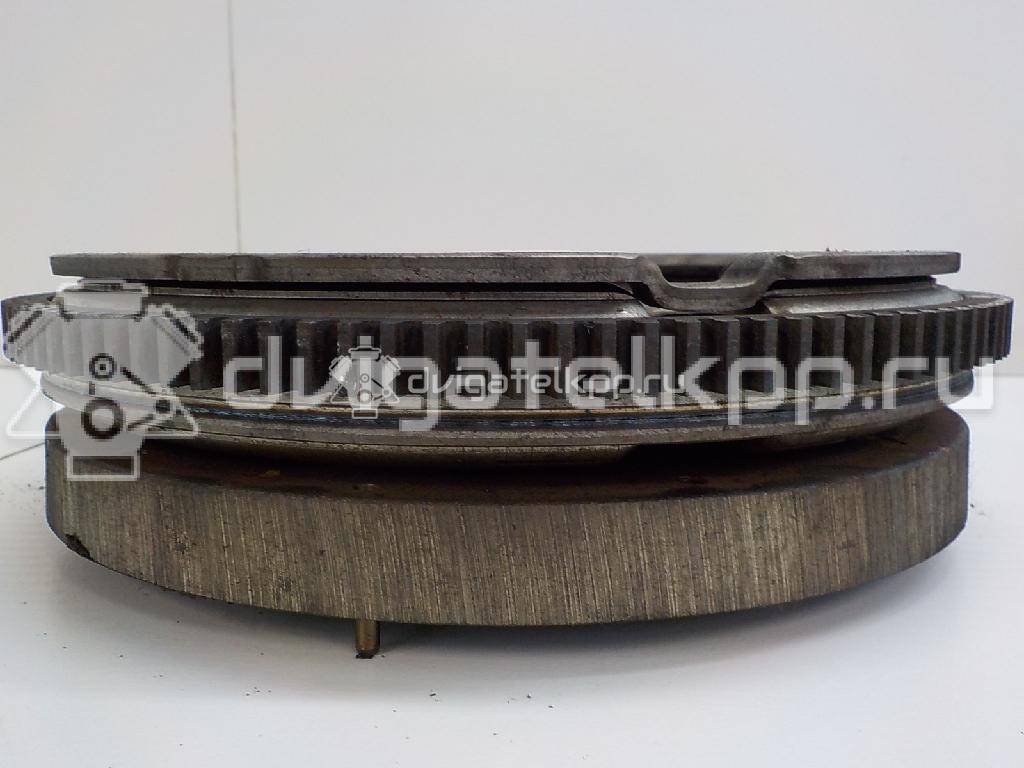 Фото Маховик  03L105266DK для Volkswagen Touran / Amarok S1B / Passat / Caddy / Jetta {forloop.counter}}