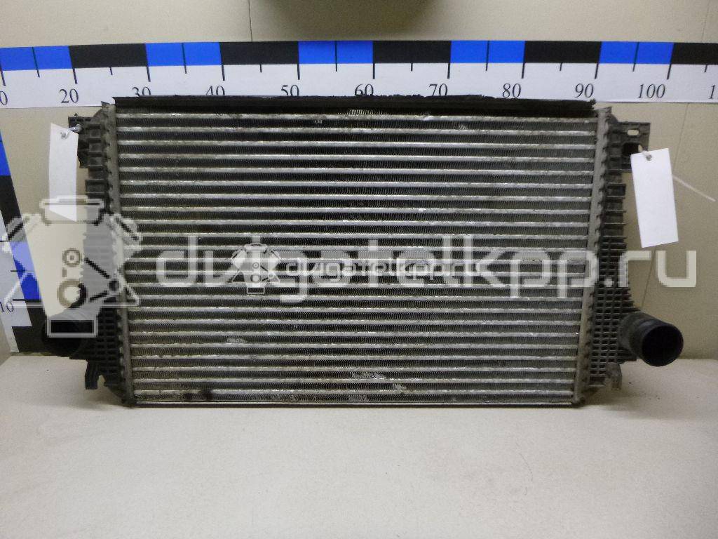 Фото Интеркулер  2H0145804D для Volkswagen Amarok S1B {forloop.counter}}