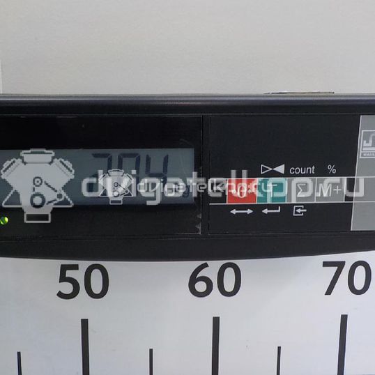 Фото Корпус воздушного фильтра  2H0129607F для vw Amarok