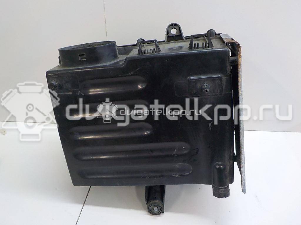 Фото Корпус воздушного фильтра  2H0129607F для vw Amarok {forloop.counter}}