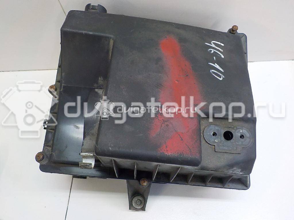 Фото Корпус воздушного фильтра  2H0129607F для vw Amarok {forloop.counter}}