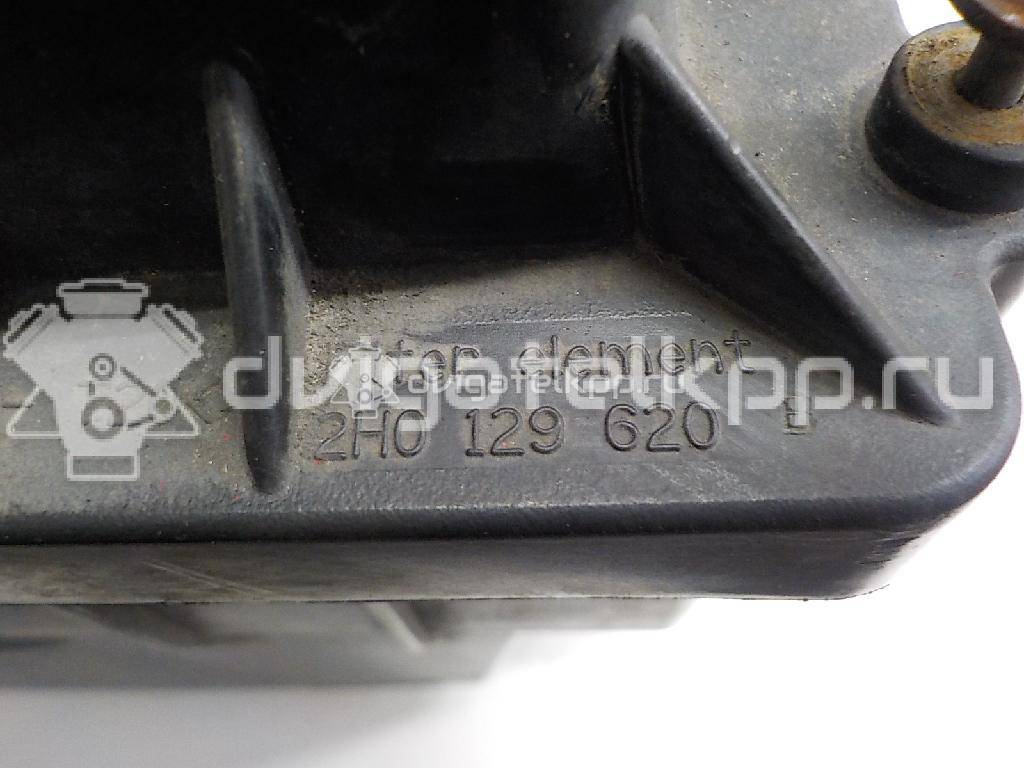 Фото Корпус воздушного фильтра  2H0129607F для vw Amarok {forloop.counter}}