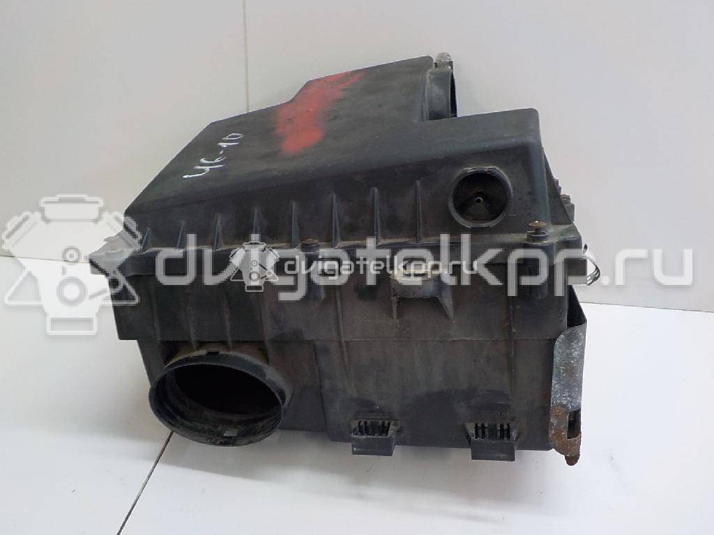 Фото Корпус воздушного фильтра  2H0129607F для vw Amarok {forloop.counter}}