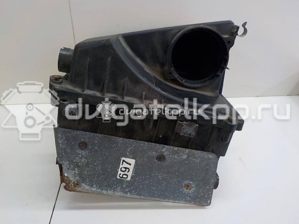 Фото Корпус воздушного фильтра  2H0129607F для vw Amarok {forloop.counter}}