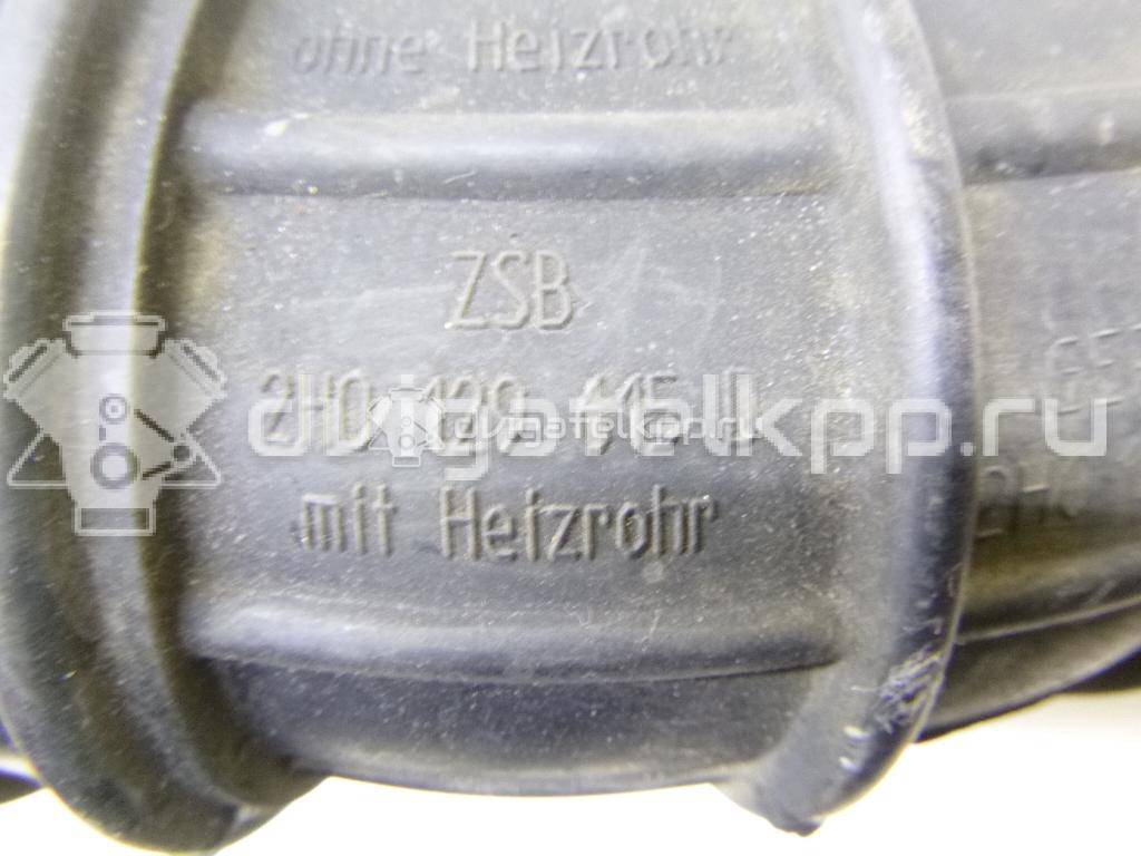 Фото Патрубок воздушного фильтра  2H0129615D для vw Amarok {forloop.counter}}