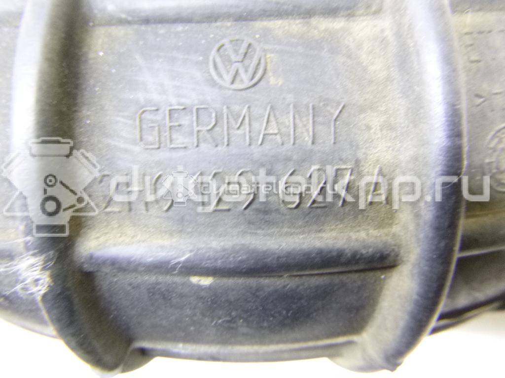 Фото Патрубок воздушного фильтра  2H0129615D для vw Amarok {forloop.counter}}