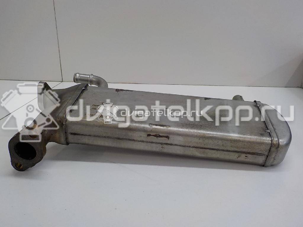 Фото Радиатор системы EGR  03L131511J для Volkswagen Crafter / Amarok S1B {forloop.counter}}