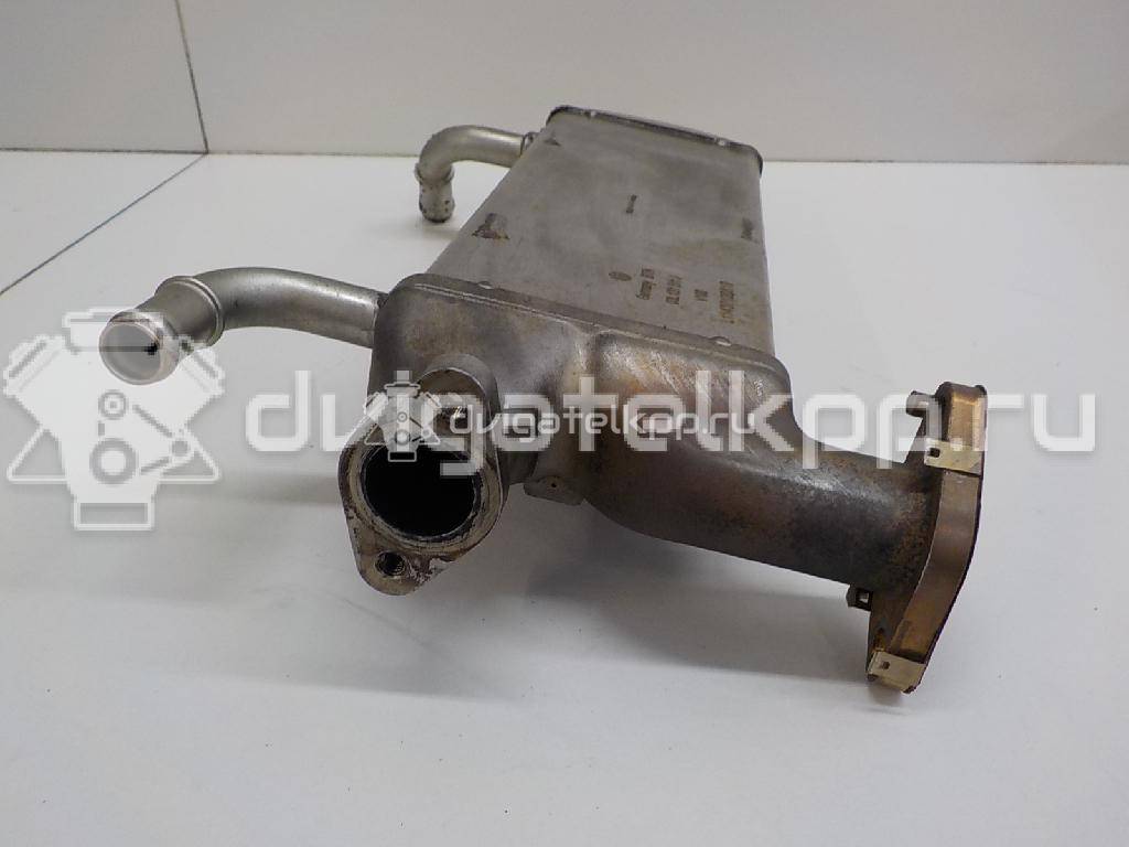 Фото Радиатор системы EGR  03L131511J для Volkswagen Crafter / Amarok S1B {forloop.counter}}