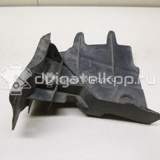 Фото Воздуховод радиатора левый  2H0121329A для vw Amarok