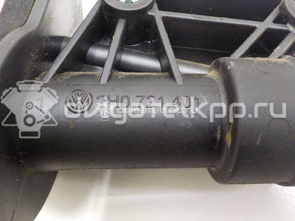 Фото Цилиндр сцепления главный  2H0721401 для Volkswagen Amarok S1B {forloop.counter}}
