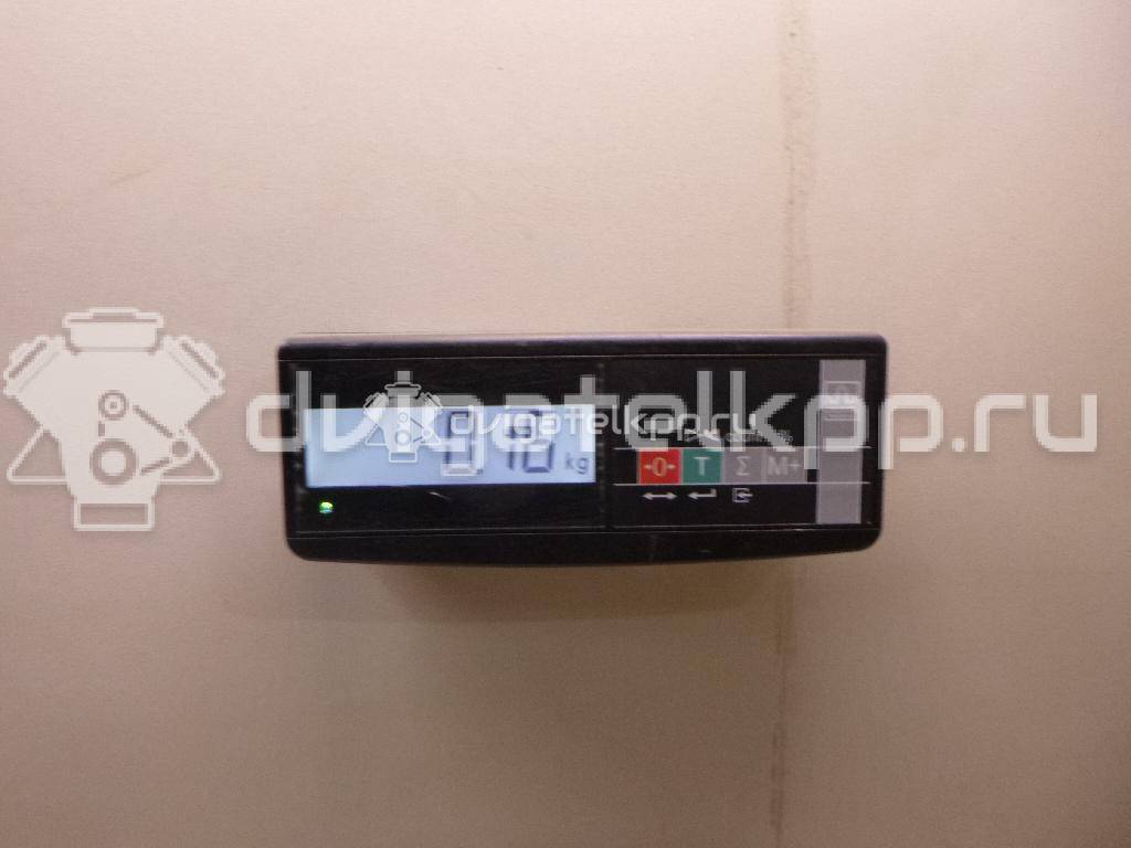 Фото Цилиндр сцепления главный  2H0721401 для Volkswagen Amarok S1B {forloop.counter}}
