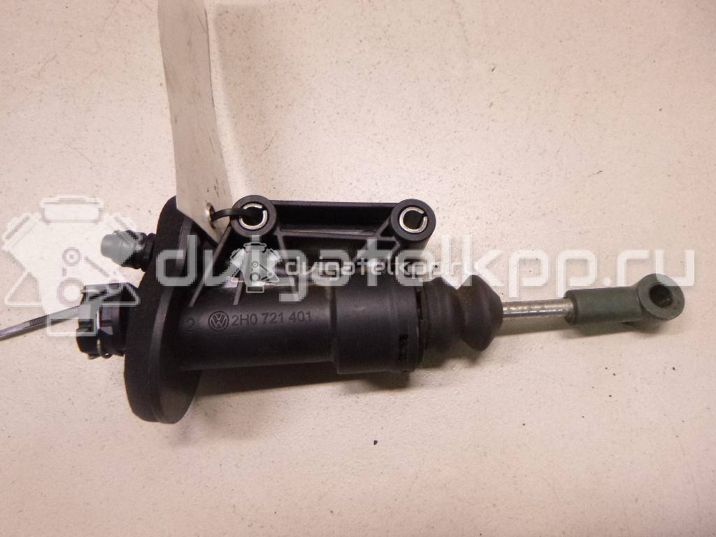Фото Цилиндр сцепления главный  2H0721401 для Volkswagen Amarok S1B {forloop.counter}}