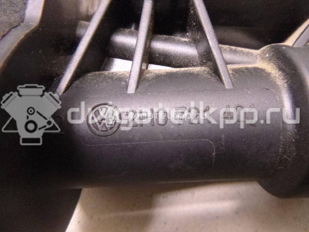 Фото Цилиндр сцепления главный  2H0721401 для Volkswagen Amarok S1B {forloop.counter}}