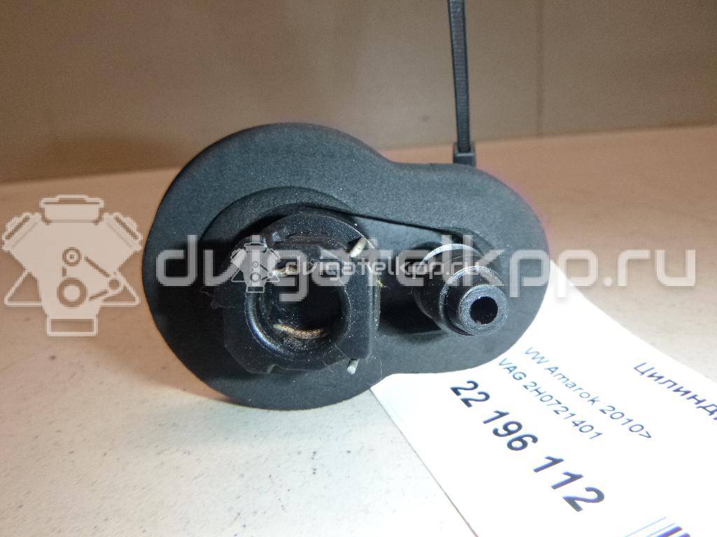 Фото Цилиндр сцепления главный  2H0721401 для Volkswagen Amarok S1B {forloop.counter}}