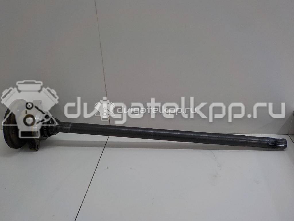 Фото Полуось задняя правая  2H0501172 для Volkswagen Amarok S1B {forloop.counter}}