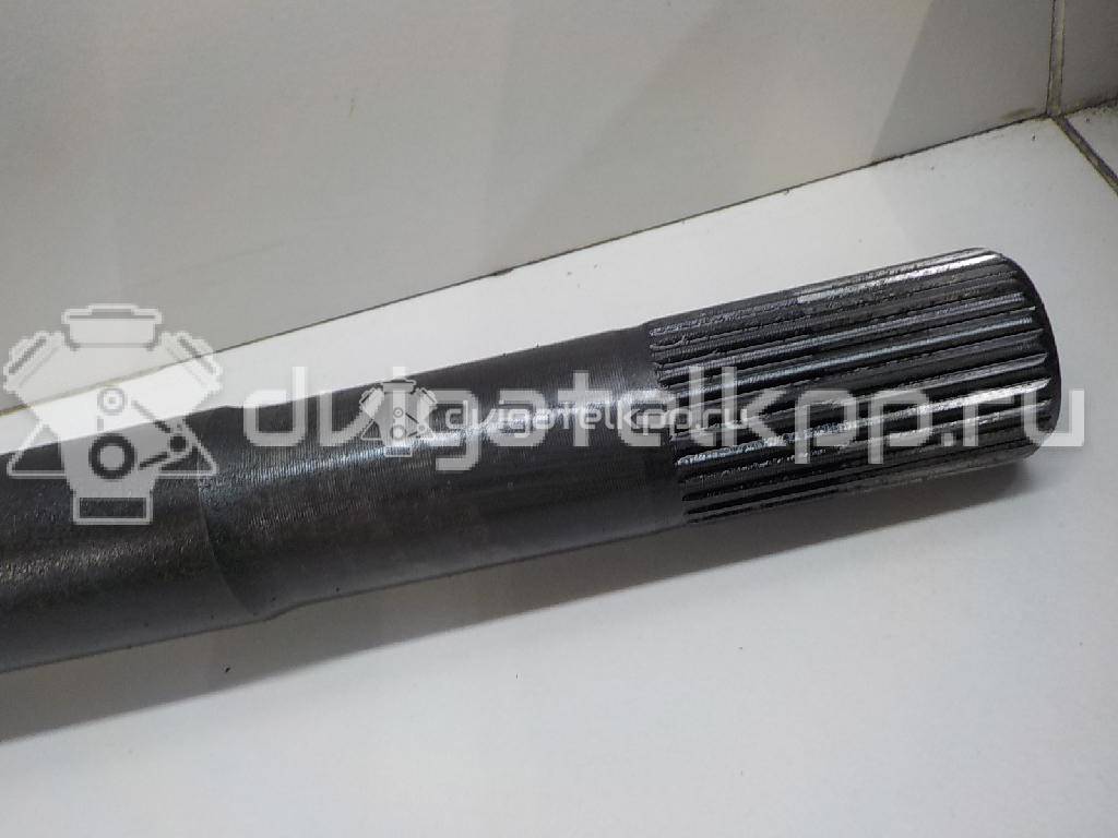 Фото Полуось задняя правая  2H0501172 для Volkswagen Amarok S1B {forloop.counter}}