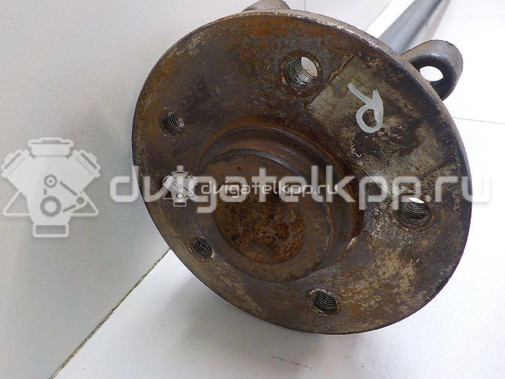 Фото Полуось задняя правая  2H0501172 для Volkswagen Amarok S1B {forloop.counter}}