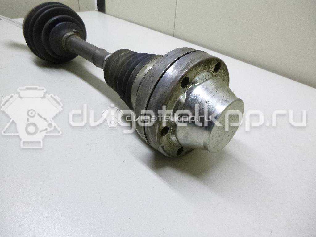 Фото Полуось передняя  2H0407271B для Volkswagen Amarok S1B {forloop.counter}}