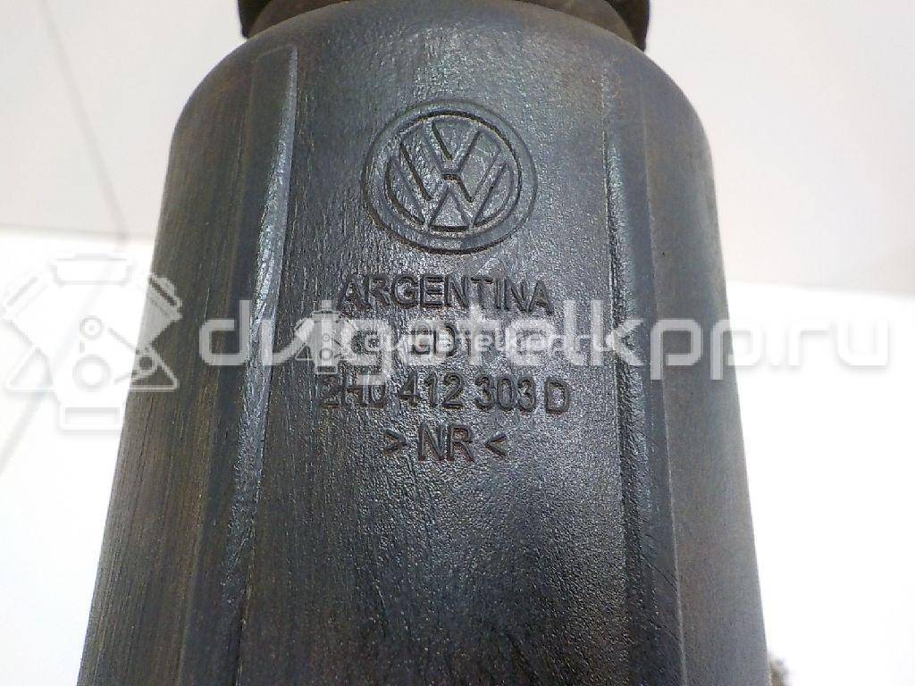 Фото Отбойник переднего амортизатора  2H0412303D для Volkswagen Amarok S1B {forloop.counter}}