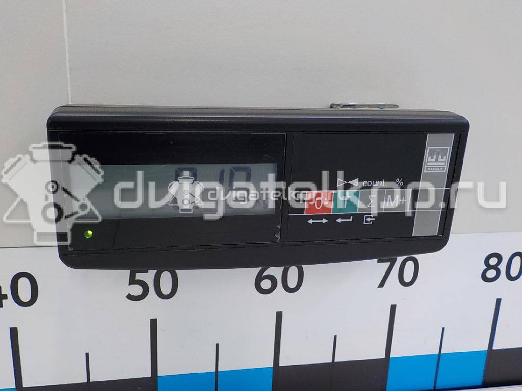Фото Отбойник переднего амортизатора  2H0412303D для Volkswagen Amarok S1B {forloop.counter}}