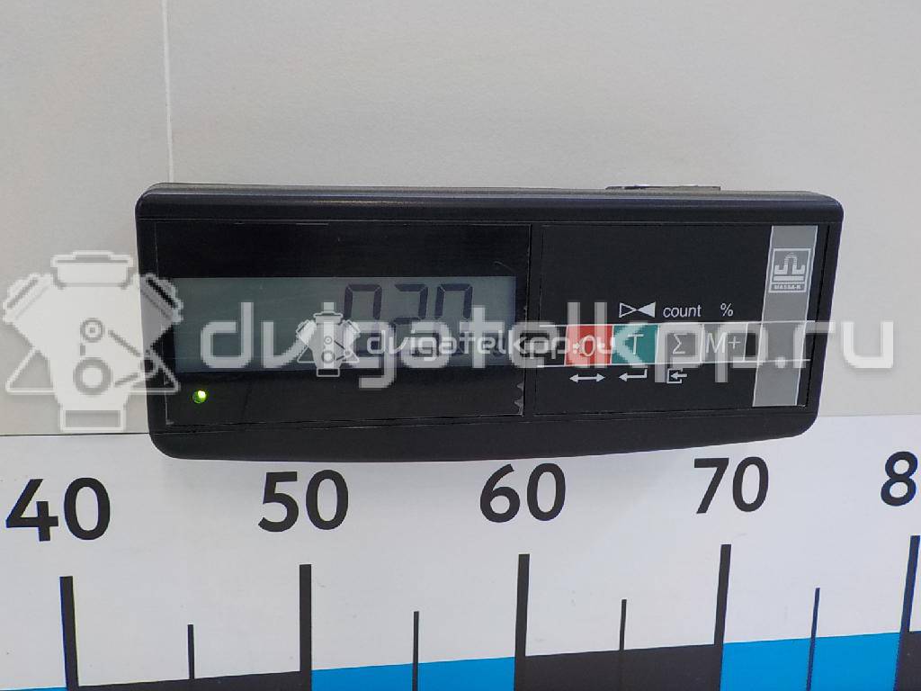 Фото Стойка переднего стабилизатора  2H0411317B для Volkswagen Amarok S1B {forloop.counter}}