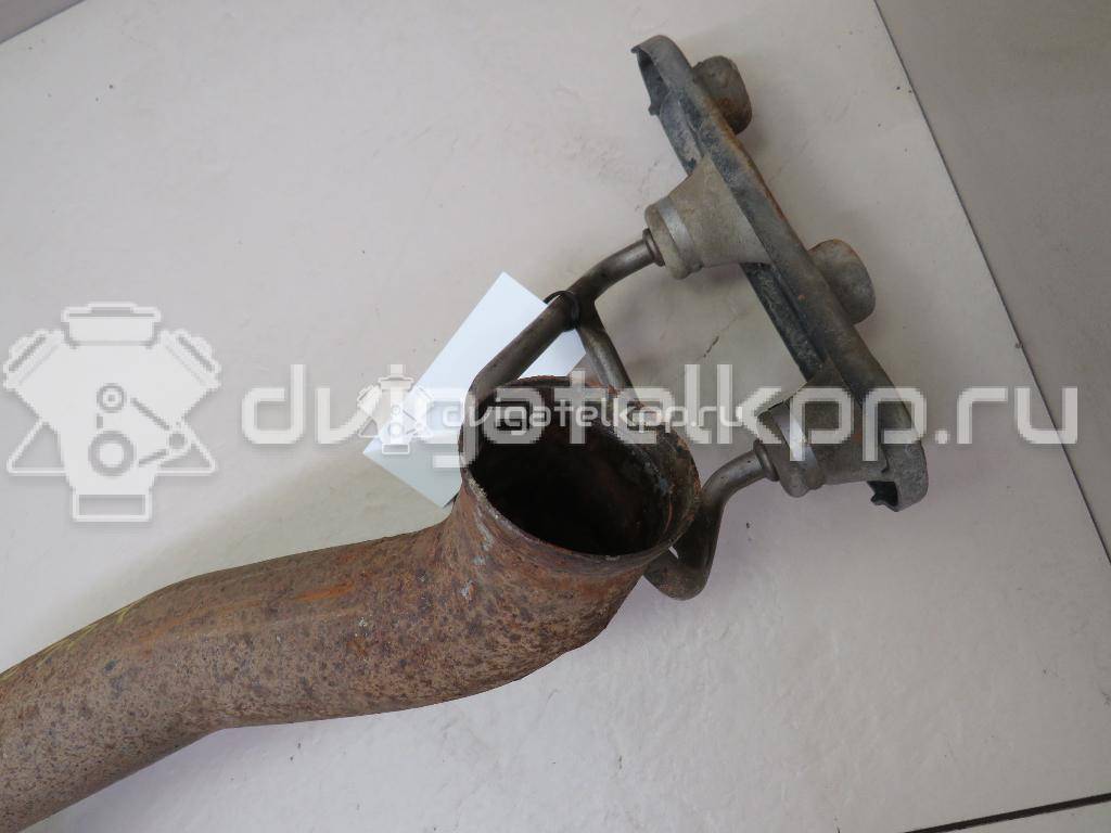 Фото Глушитель средняя часть  2H0253209F для Volkswagen Amarok S1B {forloop.counter}}