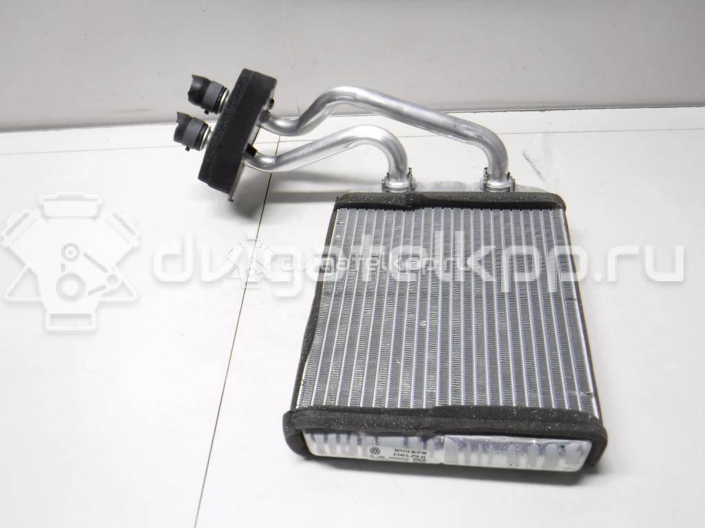 Фото Радиатор отопителя  7l0819031 для Volkswagen Amarok S1B / Touareg {forloop.counter}}