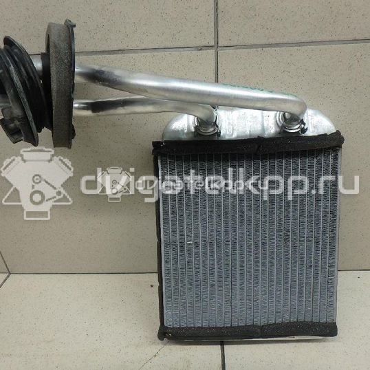 Фото Радиатор отопителя  7L0819031 для Volkswagen Amarok S1B / Touareg