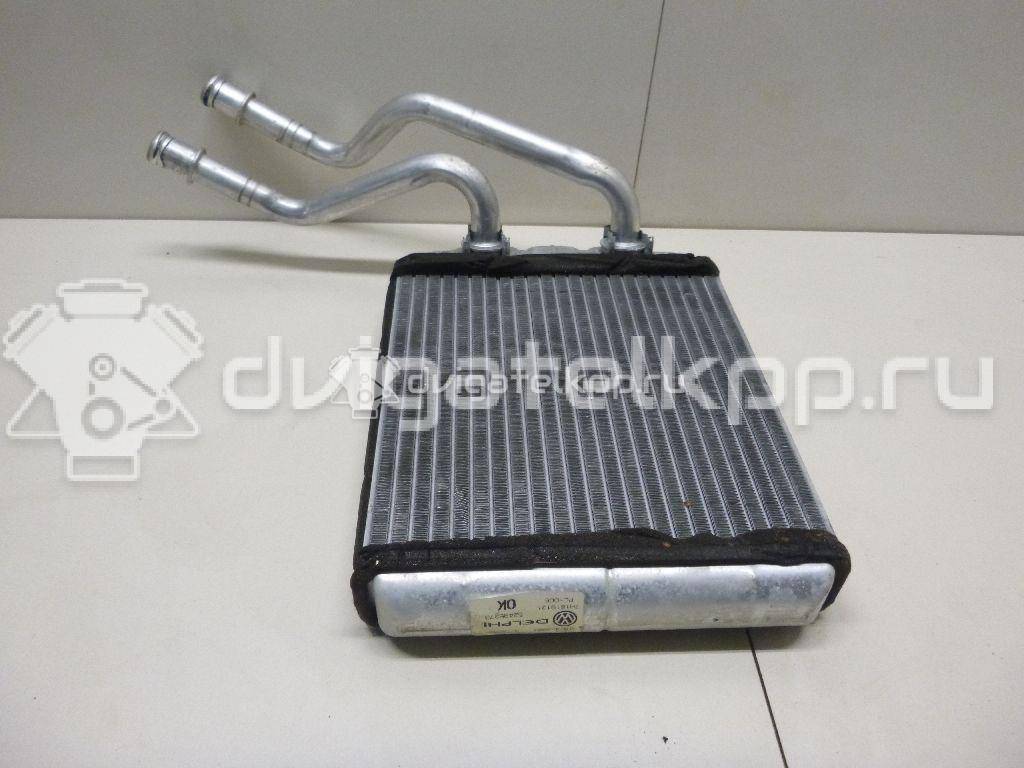 Фото Радиатор отопителя  7l0819031 для Volkswagen Amarok S1B / Touareg {forloop.counter}}