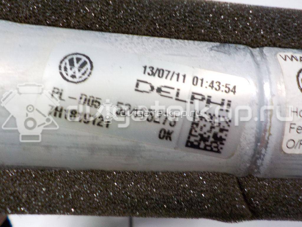 Фото Радиатор отопителя  7l0819031 для Volkswagen Amarok S1B / Touareg {forloop.counter}}