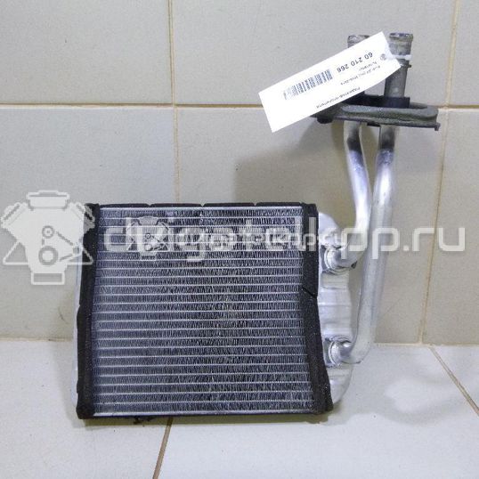 Фото Радиатор отопителя  7L0819031 для Volkswagen Amarok S1B / Touareg