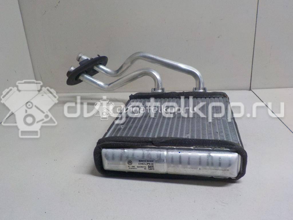 Фото Радиатор отопителя  7L0819031 для Volkswagen Amarok S1B / Touareg {forloop.counter}}