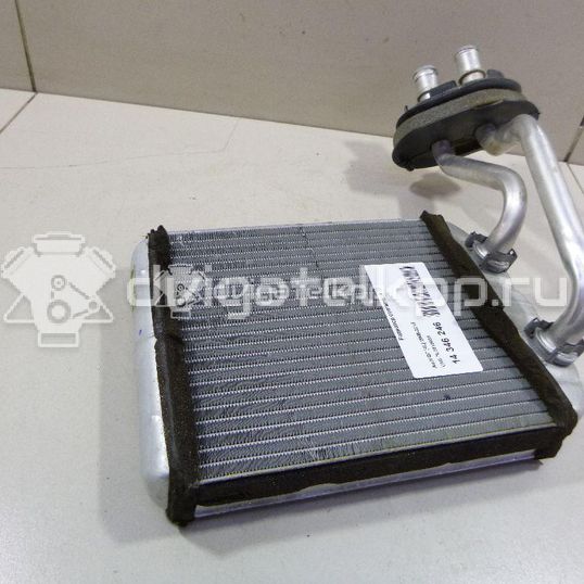 Фото Радиатор отопителя  7l0819031 для Volkswagen Amarok S1B / Touareg