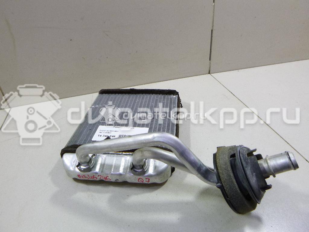 Фото Радиатор отопителя  7l0819031 для Volkswagen Amarok S1B / Touareg {forloop.counter}}