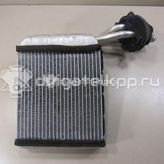 Фото Радиатор отопителя  7L0819031 для Volkswagen Amarok S1B / Touareg