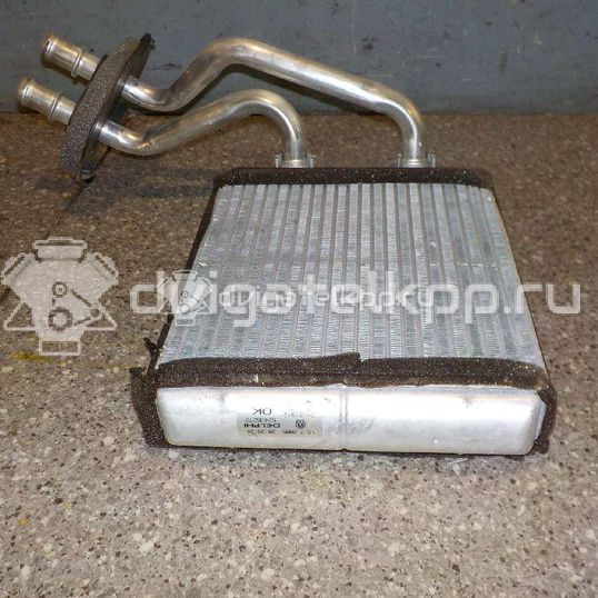 Фото Радиатор отопителя  7l0819031 для Volkswagen Amarok S1B / Touareg