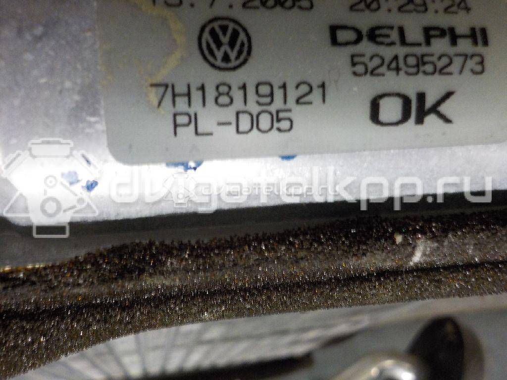 Фото Радиатор отопителя  7l0819031 для Volkswagen Amarok S1B / Touareg {forloop.counter}}