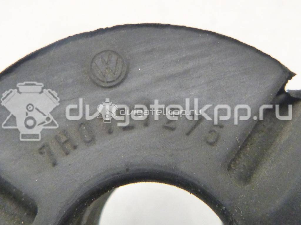 Фото Подушка радиатора  7H0121275 для Volkswagen Transporter / Amarok S1B {forloop.counter}}