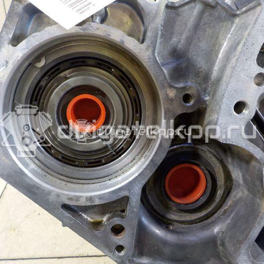 Фото Контрактная (б/у) МКПП для Nissan Teana / Qashqai / X-Trail 129-147 л.с 16V 2.0 л MR20DE Бензин/спирт 32010JG20C