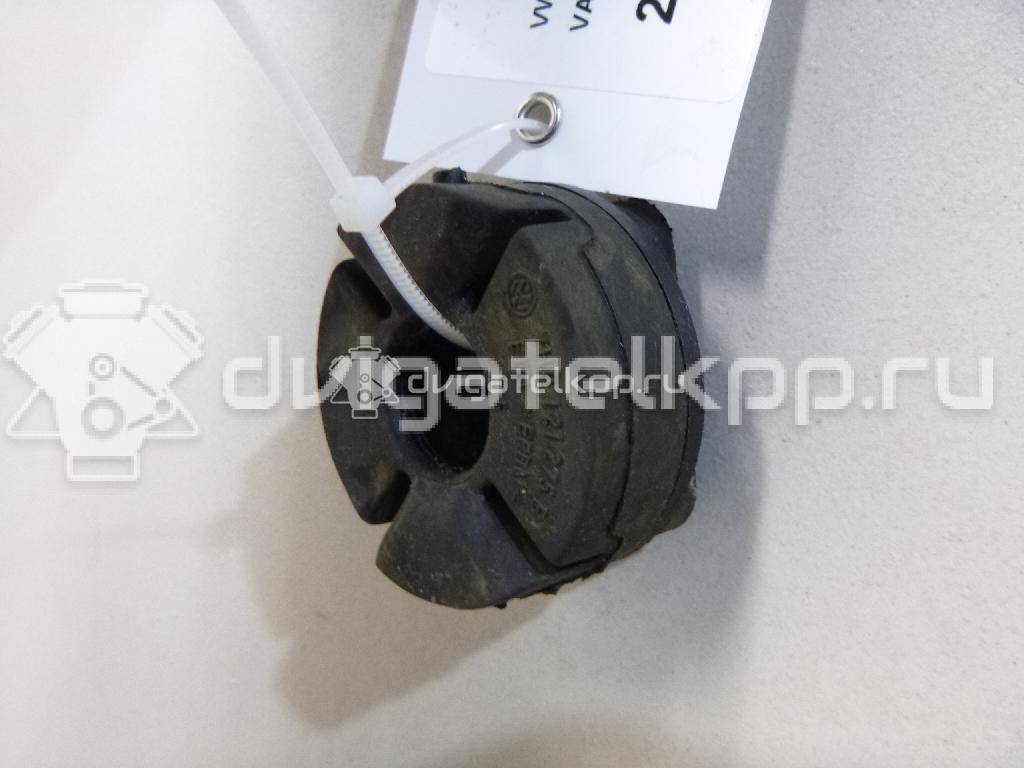 Фото Подушка радиатора  7H0121275B для Volkswagen Transporter / Amarok S1B {forloop.counter}}
