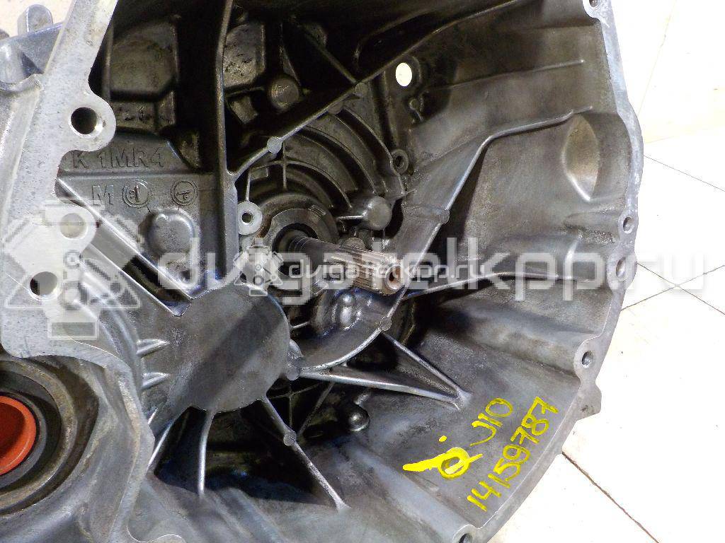 Фото Контрактная (б/у) МКПП для Nissan Teana / Qashqai / X-Trail 129-147 л.с 16V 2.0 л MR20DE Бензин/спирт 32010JG20C {forloop.counter}}