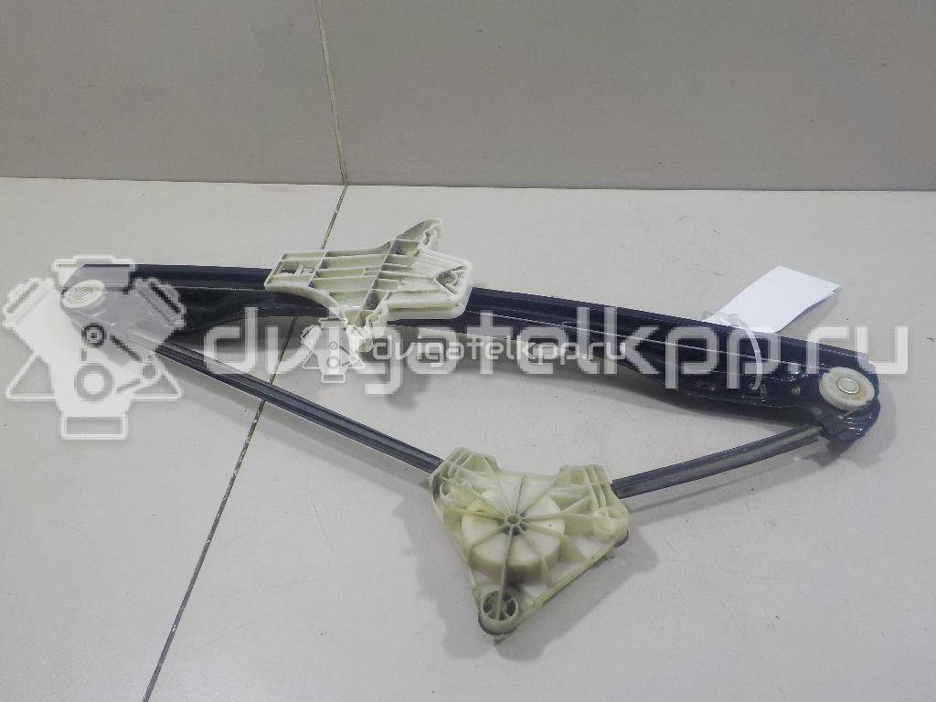 Фото Стеклоподъемник электр. задний правый  2H7839402B для Volkswagen Amarok S1B {forloop.counter}}