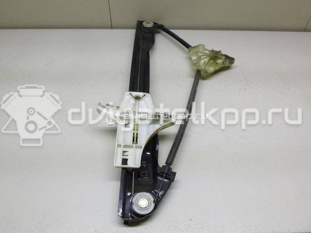 Фото Стеклоподъемник электр. задний правый  2H7839402B для Volkswagen Amarok S1B {forloop.counter}}