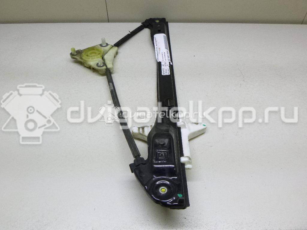 Фото Стеклоподъемник электр. задний правый  2H7839402B для Volkswagen Amarok S1B {forloop.counter}}