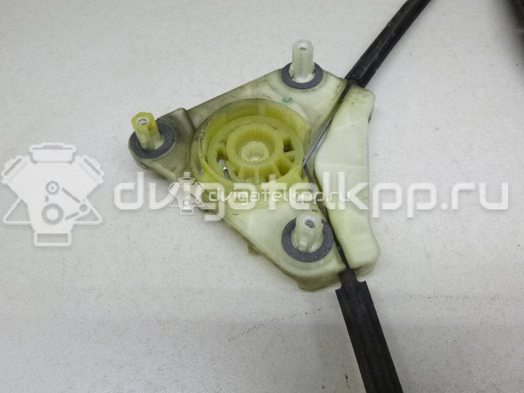 Фото Стеклоподъемник электр. задний правый  2H7839402B для Volkswagen Amarok S1B {forloop.counter}}