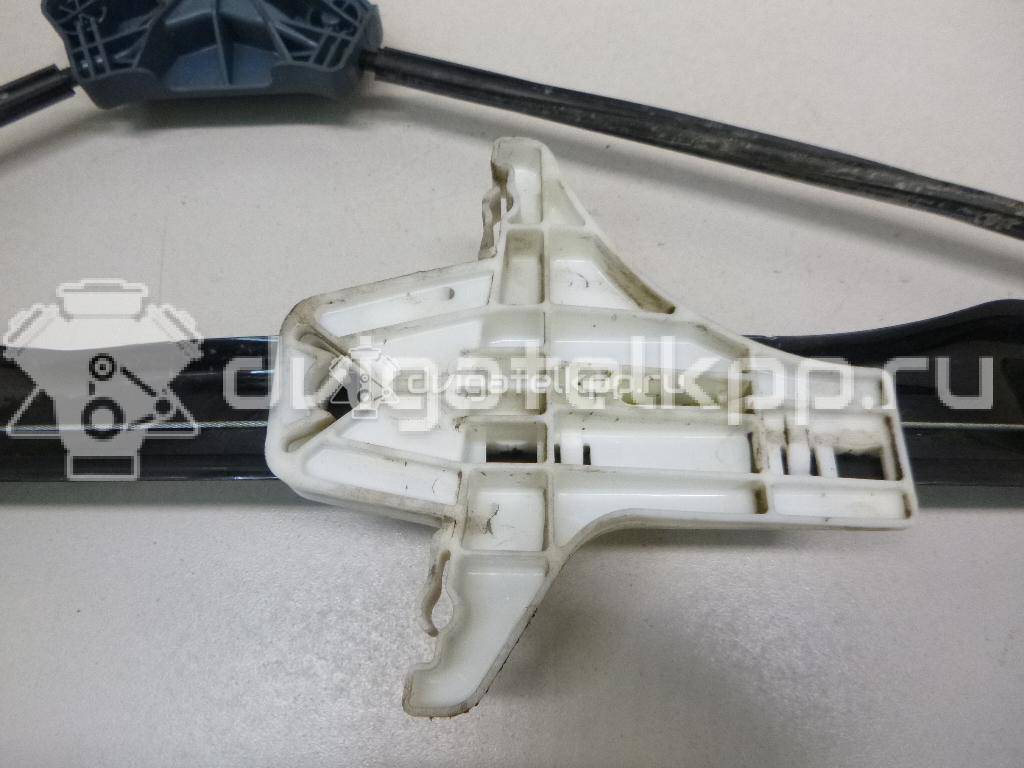 Фото Стеклоподъемник электр. задний правый  2H7839402C для Volkswagen Amarok S1B {forloop.counter}}