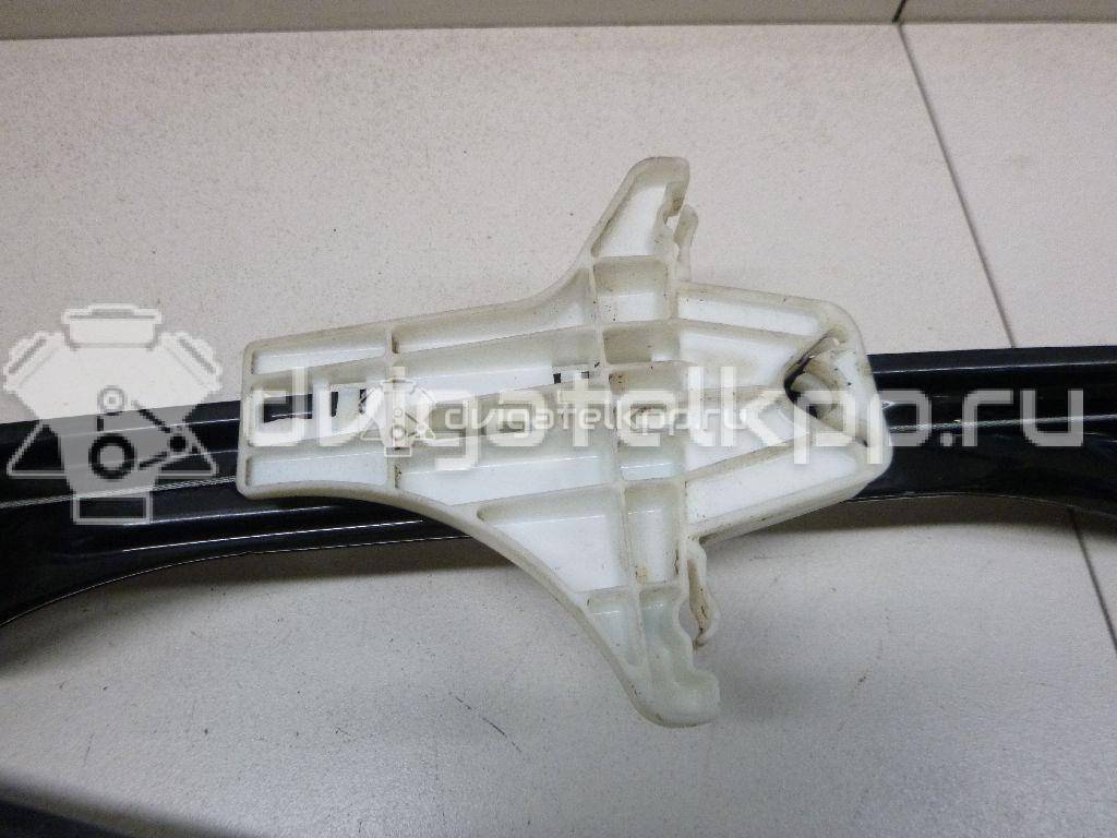 Фото Стеклоподъемник электр. задний правый  2H7839402C для Volkswagen Amarok S1B {forloop.counter}}