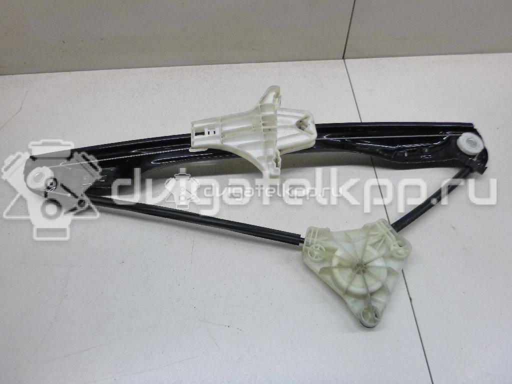 Фото Стеклоподъемник электр. задний правый  2H7839402C для Volkswagen Amarok S1B {forloop.counter}}