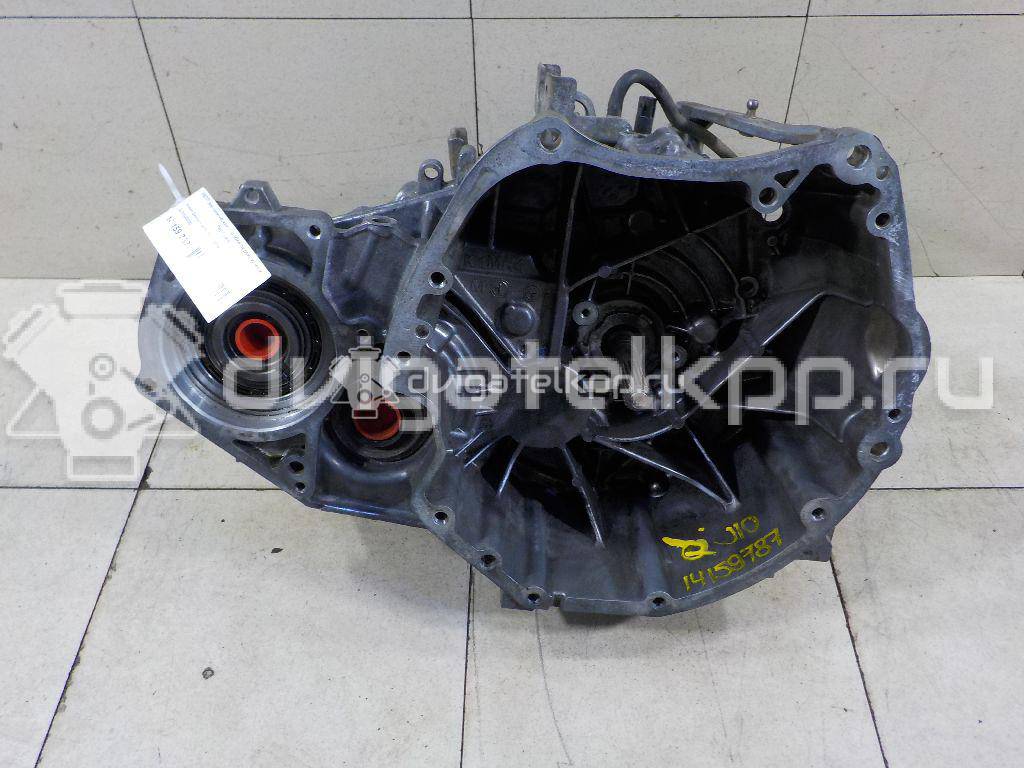 Фото Контрактная (б/у) МКПП для Nissan Teana / Qashqai / X-Trail 129-147 л.с 16V 2.0 л MR20DE Бензин/спирт 32010JG20C {forloop.counter}}